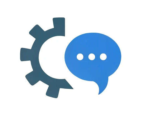 ChatMotor HTTP Icon